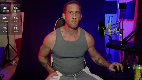 Ryan Long online show from 12-21-25, 10:39