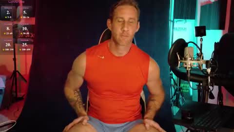 Ryan Long online show from 02-15-26, 01:57