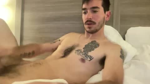 StudleyDooRight42069 online show from 03-23-26, 02:15