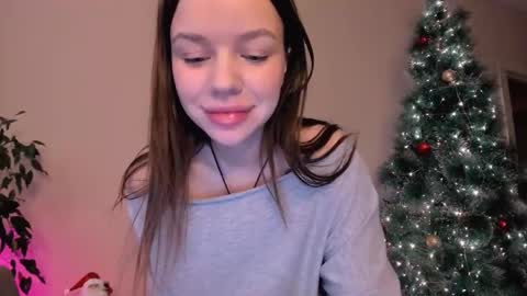 Snapshot of stuffed_cookie chatting on 12-29-24, 03:00 Mary online show from 12-29-24, 03:00