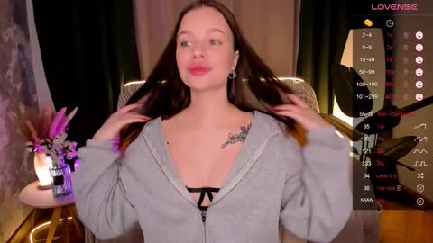 Mary online show from 11-20-25, 08:25