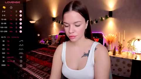 Mary online show from 12-23-25, 05:38