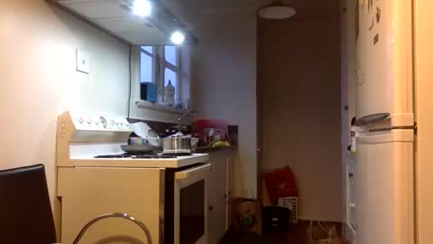 Snapshot of stugo1964 chatting on 09-21-25, 06:31 stugo1964 online show from 09-21-25, 06:31