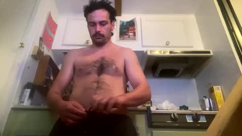 stupid_fellow online show from 02-18-25, 04:16