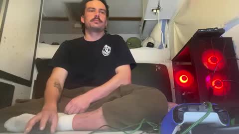 stupid_fellow online show from 02-28-25, 01:58