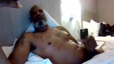 styckman1972 online show from 01-18-26, 04:27