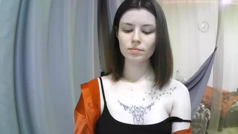 Eva online show from 11-08-25, 03:45