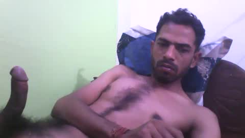 Indian Couple online show from 01-26-25, 02:14
