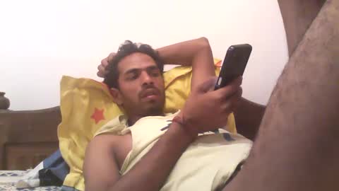 Indian Couple online show from 03-12-25, 11:31