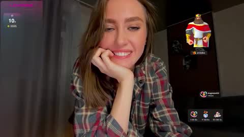 LINA online show from 11-21-25, 08:57