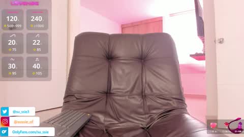 su_ssie online show from 03-02-25, 06:19