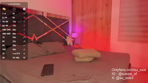 su_ssie online show from 09-09-25, 11:37