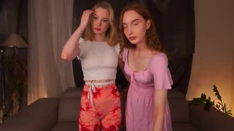 Snapshot of suannedoriean chatting on 11-08-25, 02:56 Mure online show from 11-08-25, 02:56