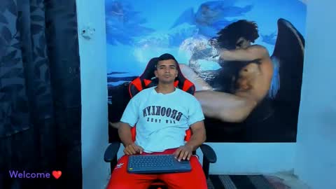 suarez monkey online show from 12-05-24, 04:42