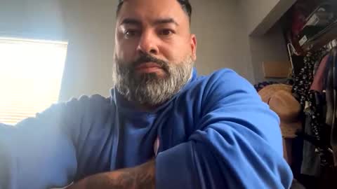 suavecito67 online show from 11-11-25, 04:07