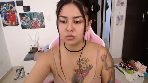 sub_nezuko_69 online show from 02-06-25, 07:51