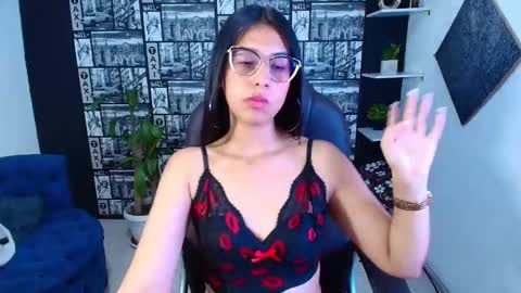 sub_scarlett_ online show from 11-28-25, 02:09