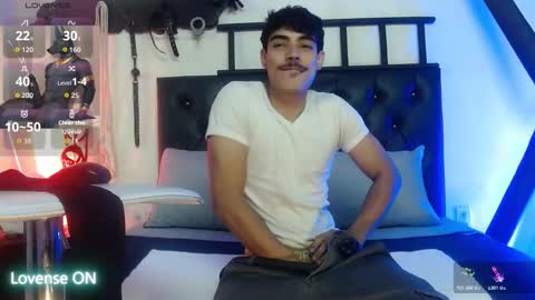 subarashi_ishi69 online show from 10-20-25, 07:14