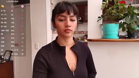 Zoe online show from 12-20-25, 07:54