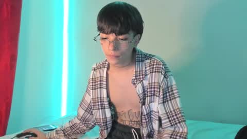 nico online show from 12-10-24, 07:22