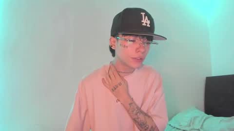 nico online show from 12-17-24, 03:49