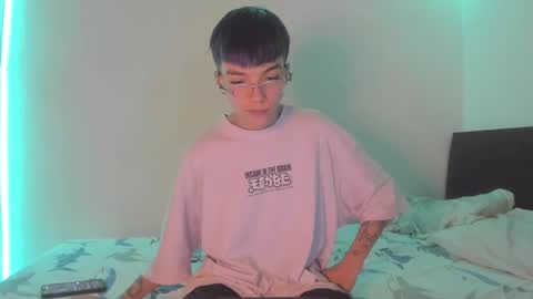 nico online show from 12-24-24, 02:22