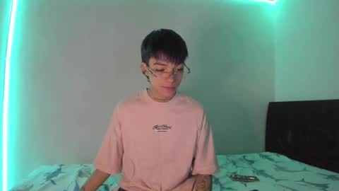 nico online show from 01-12-25, 03:36