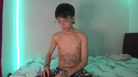 nico online show from 01-15-25, 02:35