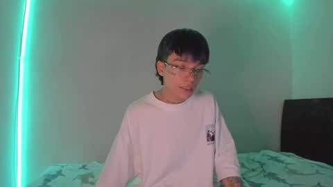 nico online show from 01-16-25, 01:37