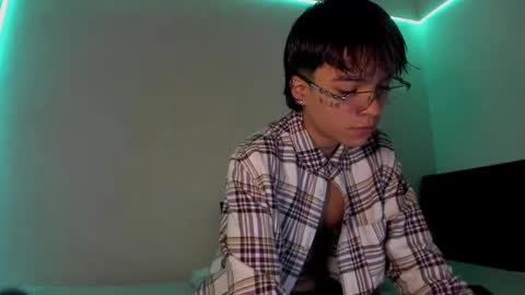 nico online show from 02-12-25, 03:38