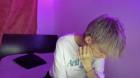 nico online show from 02-03-26, 09:09