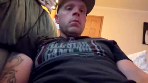 submissivebrett373 online show from 10-02-25, 10:17