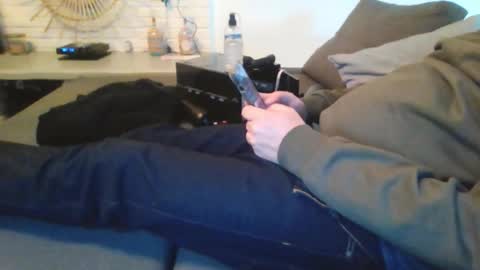 submissivguy online show from 11-02-25, 03:36