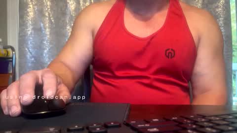 Snapshot of submusclecam2025 chatting on 10-27-25, 06:45 submusclecam2025 online show from 10-27-25, 06:45
