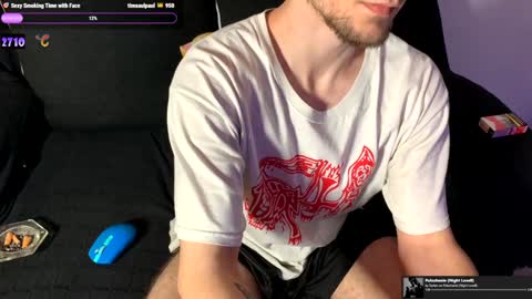 Im Substanc3  online show from 12-04-24, 07:45