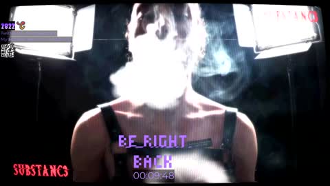 Im Substanc3  online show from 01-24-25, 07:18