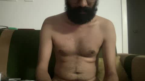 Kassian online show from 12-04-24, 12:58