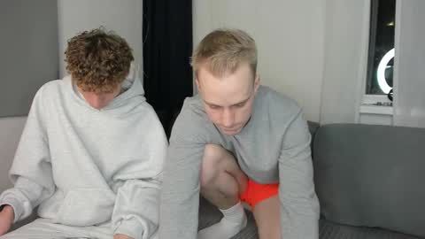 Kevin online show from 11-11-25, 07:14