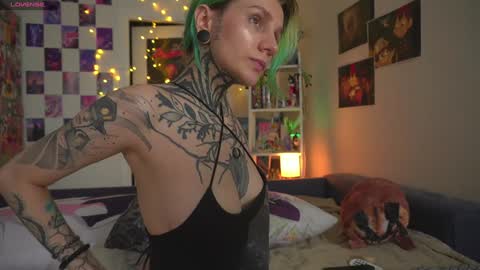 succubus_66 online show from 01-12-25, 08:57