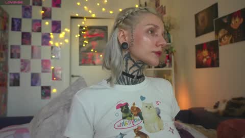 succubus_66 online show from 01-19-25, 09:01