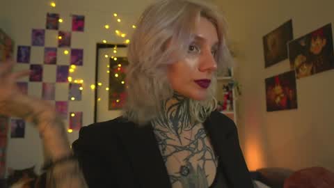 succubus_66 online show from 02-02-25, 08:57