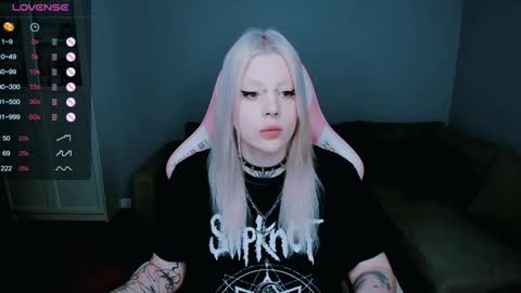 succubus_leslie online show from 12-03-24, 09:55