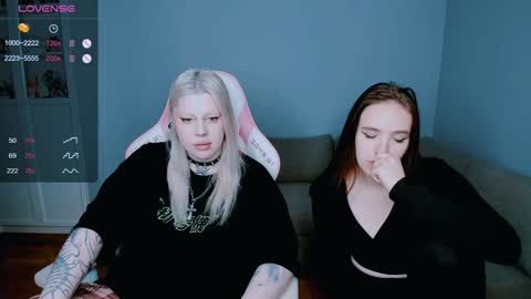 succubus_leslie online show from 12-06-24, 02:38