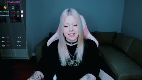 succubus_leslie online show from 12-11-24, 11:08