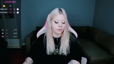 succubus_leslie online show from 12-24-24, 12:22