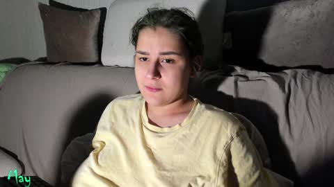 May online show from 12-03-24, 04:58