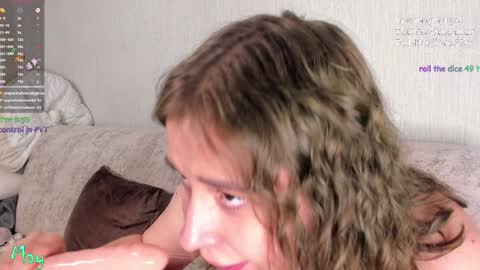 May online show from 01-27-25, 09:55