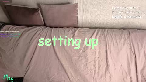 May online show from 03-03-25, 03:08