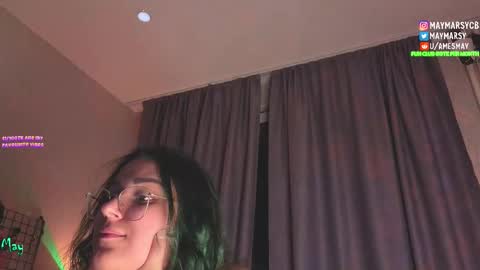 May online show from 09-11-25, 10:21