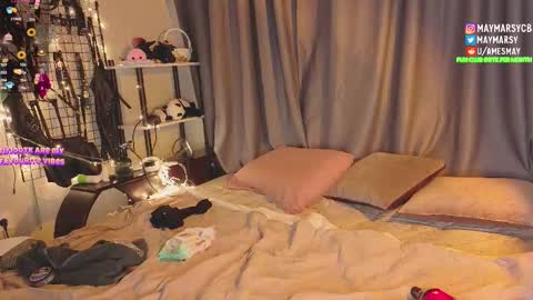 May online show from 03-10-26, 12:04